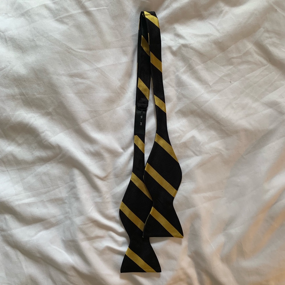 Vanderbilt Bow Tie
